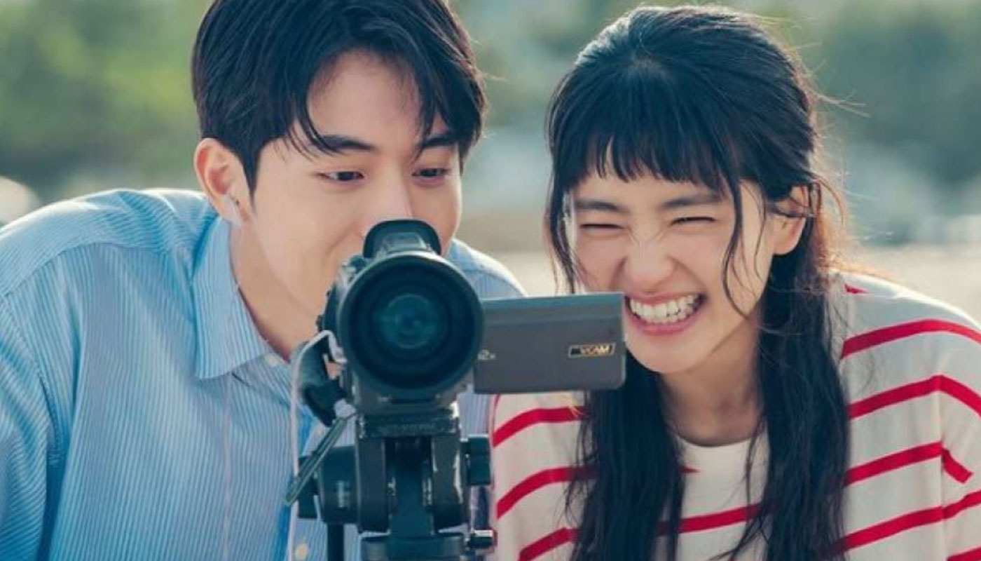 Cena de “Vinte e Cinco, Vinte e Um”