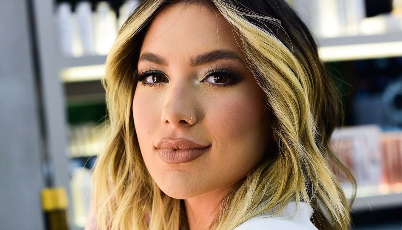 Influencer e empresária Virgínia Fonseca