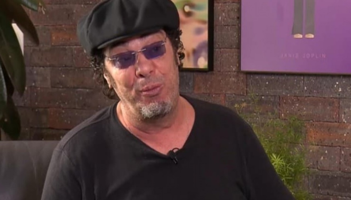 Walter Casagrande no