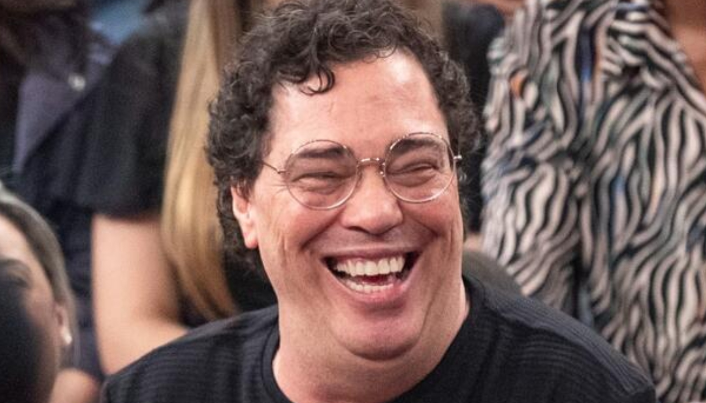 Casagrande atuou como comentarista esportivo durante 25 anos na TV Globo