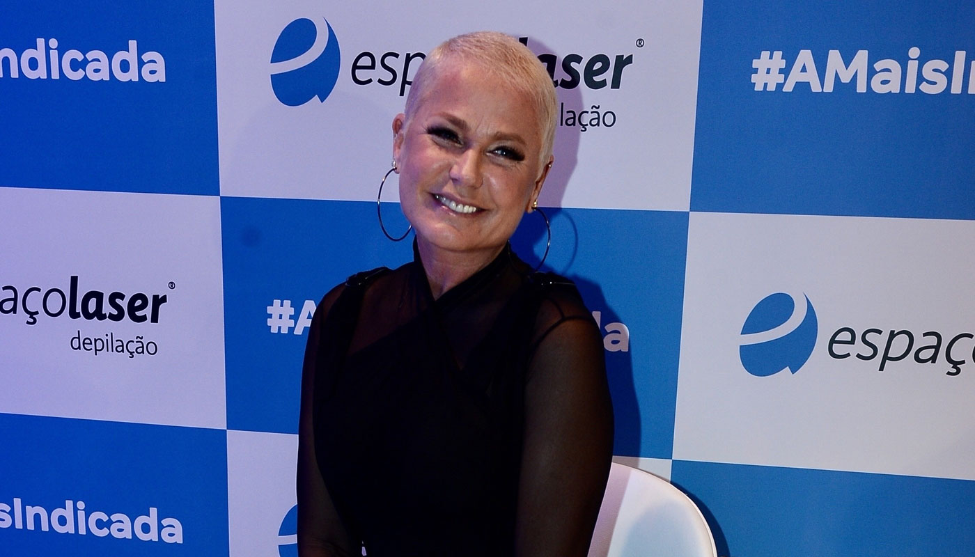Xuxa Meneghel