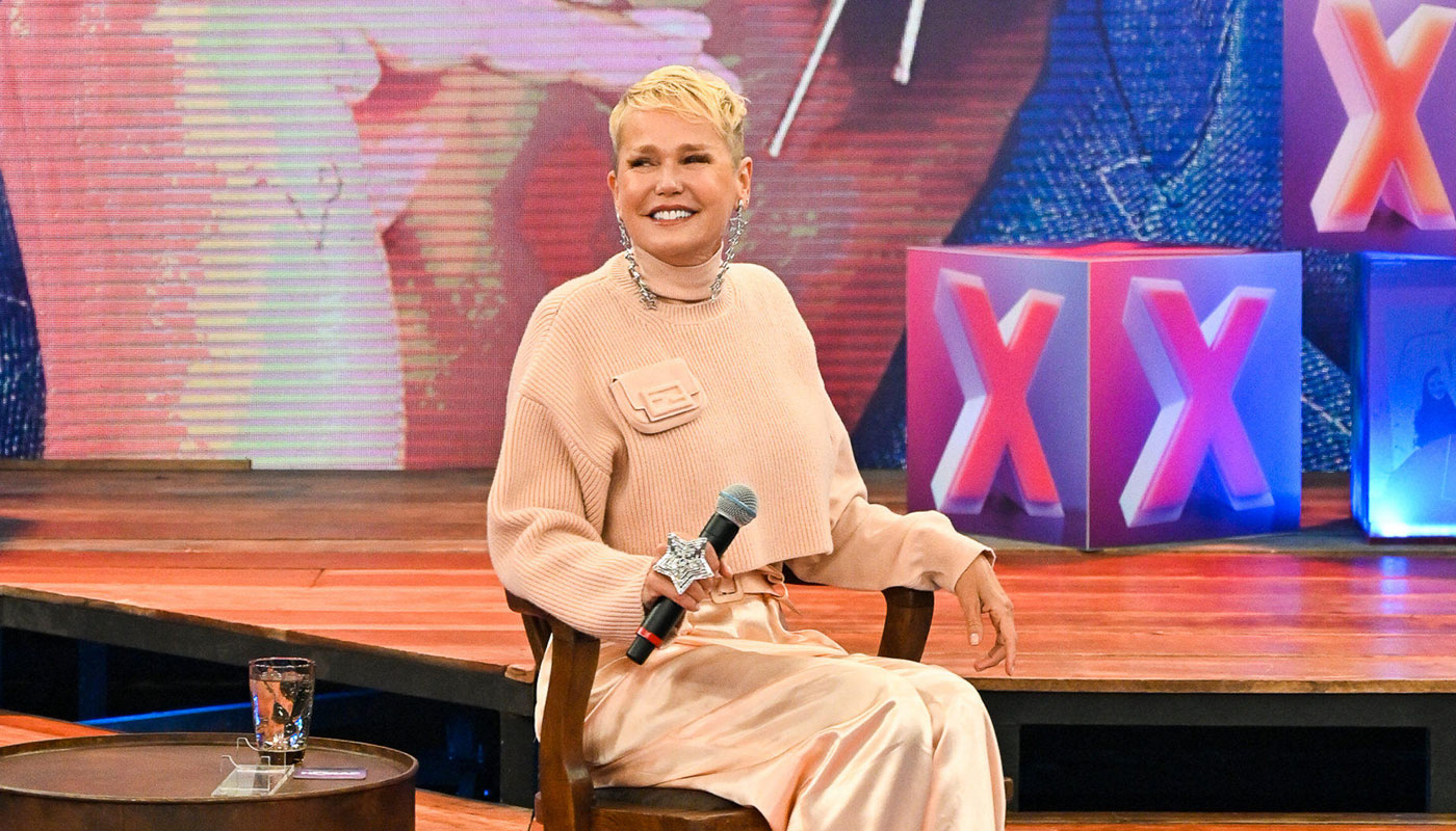Xuxa Meneghel
