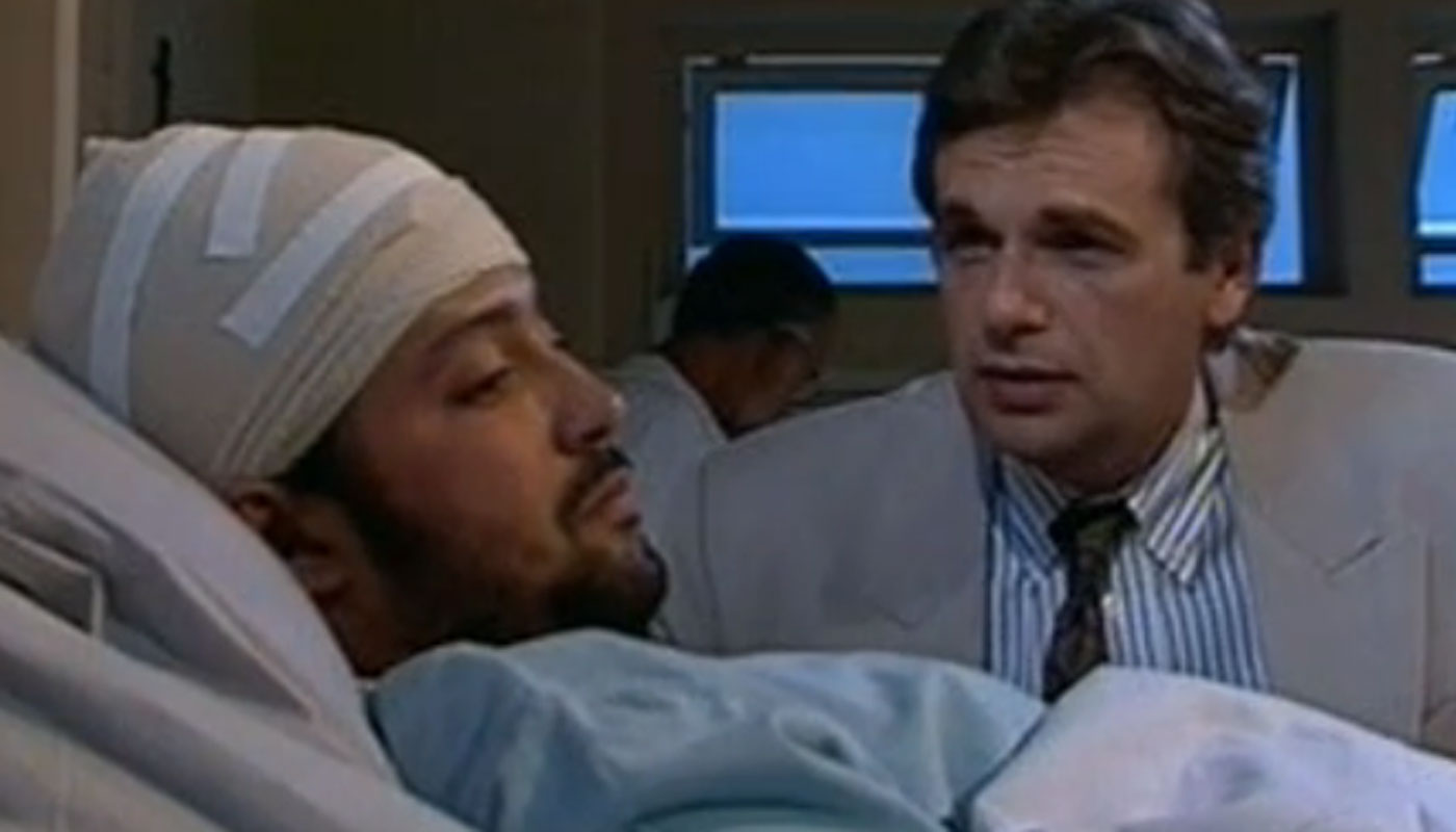 Irving São Paulo e Henri Pagnoncelli em