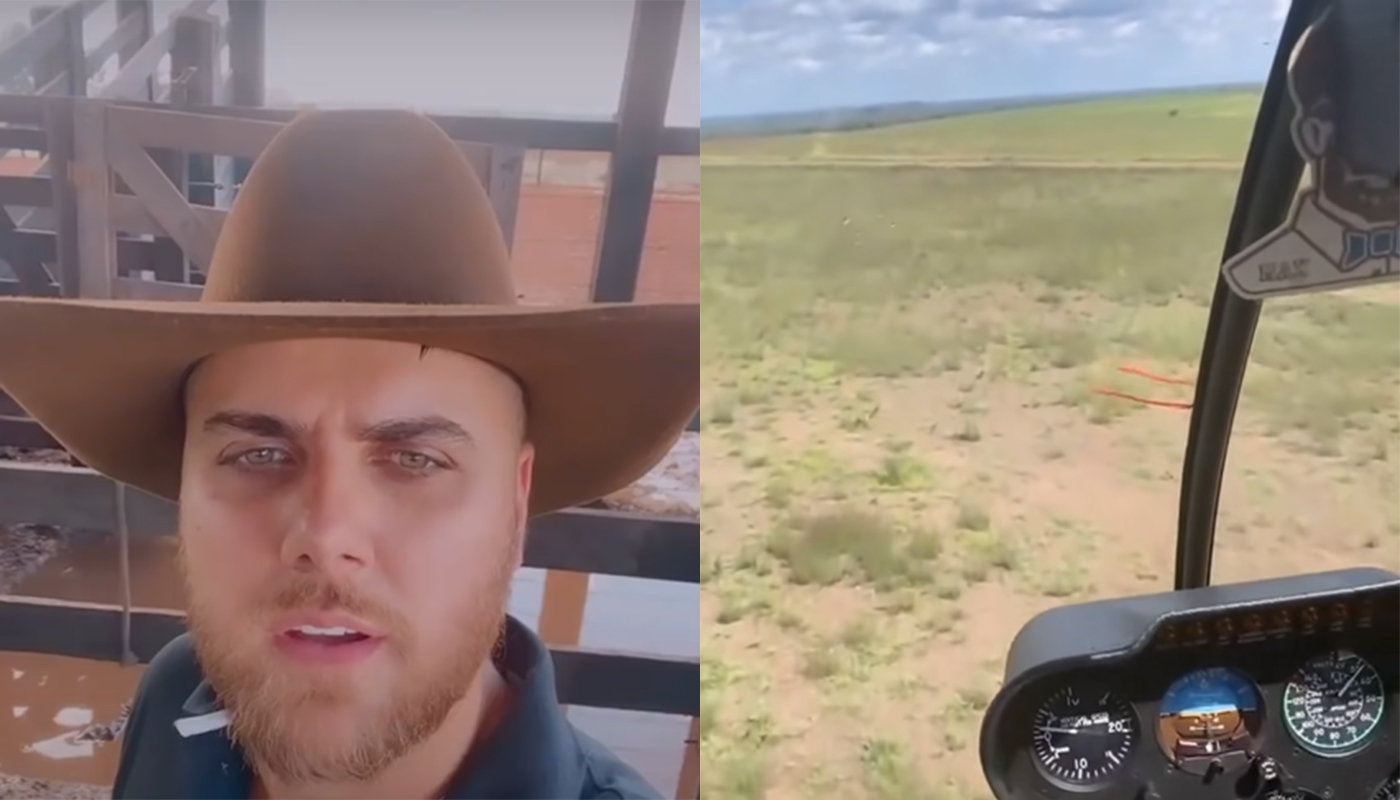 Sertanejo Zé Neto