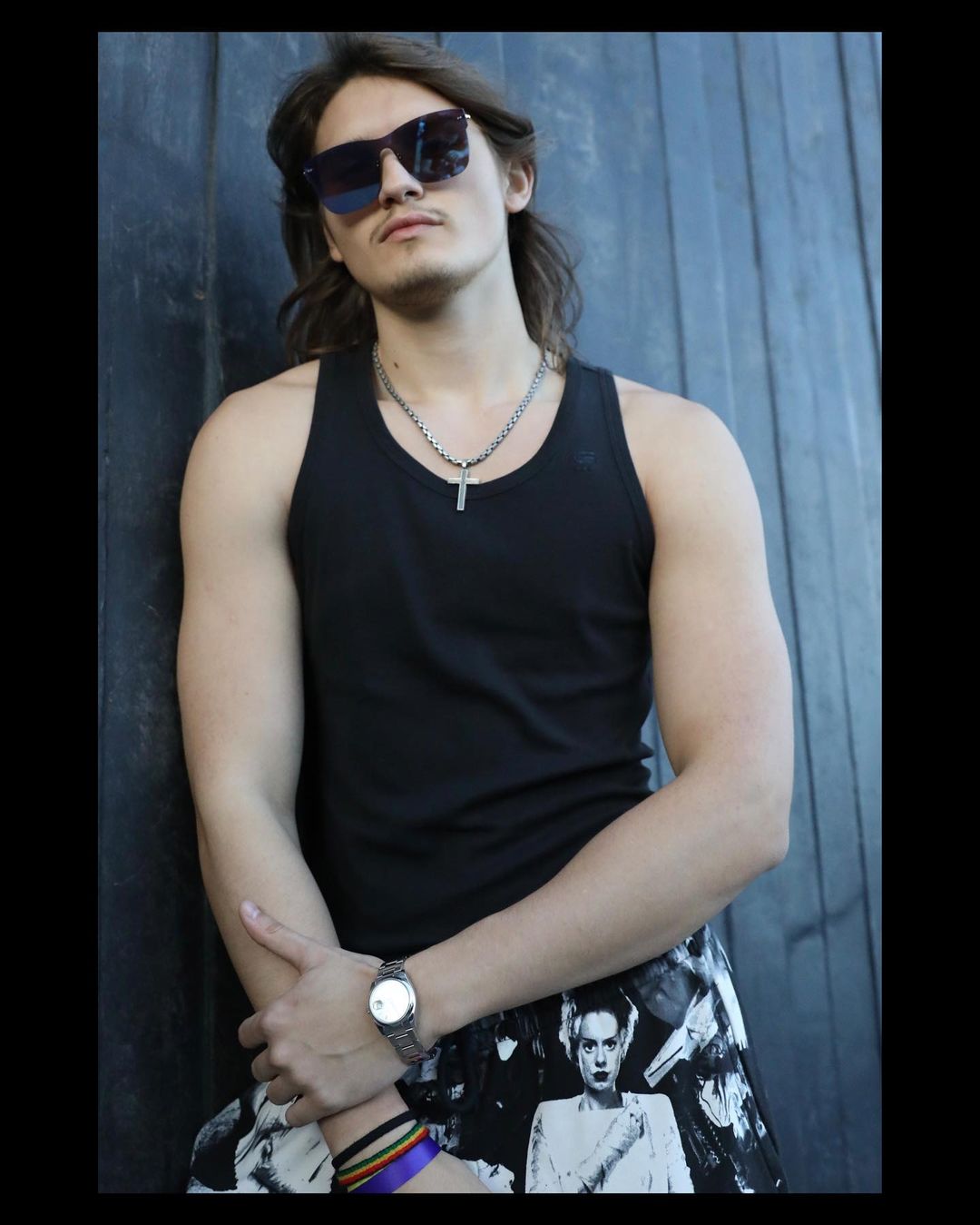 Zion Fontana Jacomossi